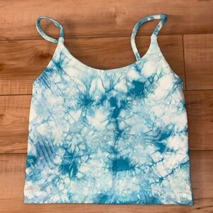 Athleta Motivate Seamless Tank - Women’s - Size XS